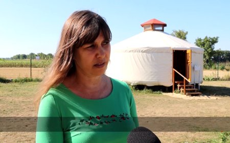 „Истории от Добрич“: Една необичайна „класна стая“ провокира любопитството в село Бранище