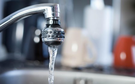 Местата без вода в областта на 26 юни