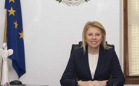 Соня Георгиева: Да продължим заедно да пишем историята на нашия край с обич и достойнство