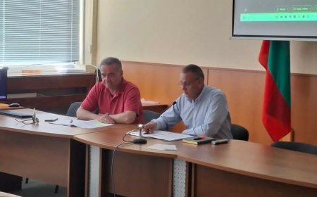 ОД МВР: Контролът по пътищата е засилен, лакализирани са участъците с концернтрация на ПТП