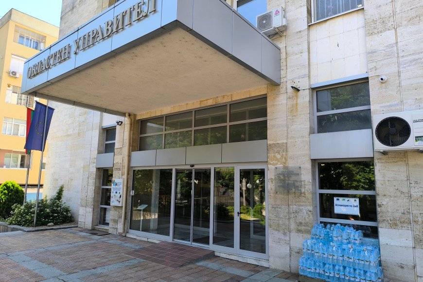 В Добрич започват консултации за състава на Районната избирателна комисия