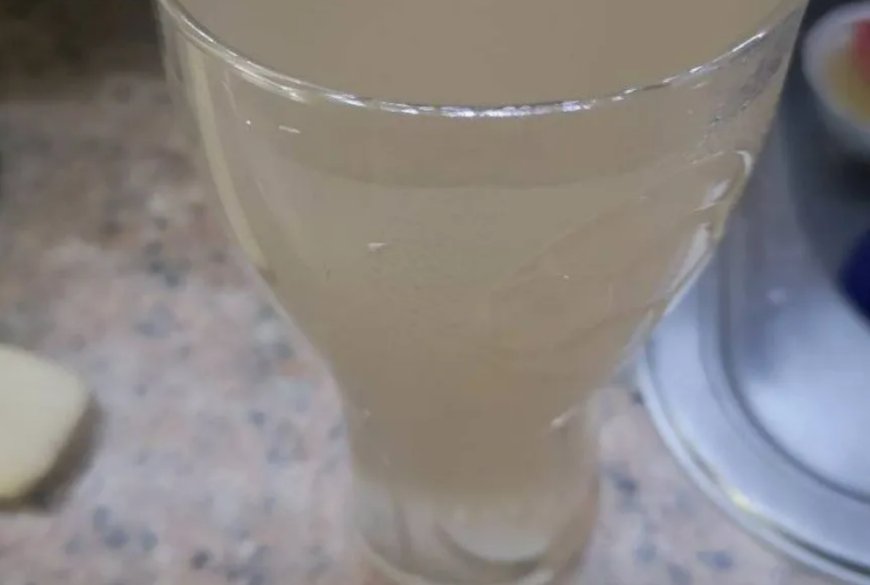 Пореден район с негодна за питейно-битови нужди вода