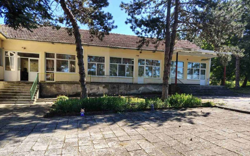 50-годишен юбилей ще отбележи детската градина в с.Черна