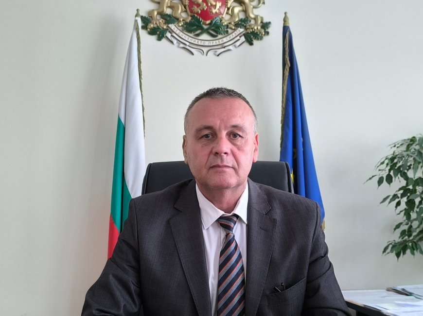 Руслан Томов свиква работна среща по проблемите на водоснабдяването в областта