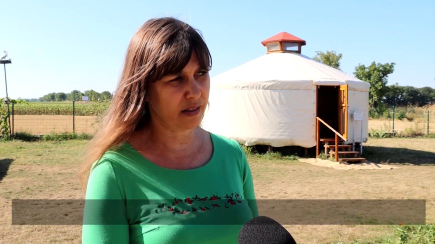 „Истории от Добрич“: Една необичайна „класна стая“ провокира любопитството в село Бранище