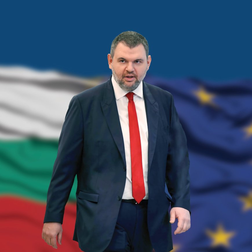 За десет месеца над 220 000 лв. от бюджета за охрана на Пеевски