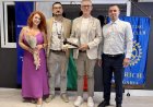 Д-р Георги Желязков пое президентството на Ротари клуб Добрич