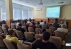 87 доброволци, общински служители и пожарникари преминаха обучение за реакция при бедствия в област Добрич