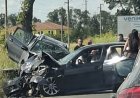 Две жени са с опасност за живота след тежката катастрофа по пътя Добрич – Варна
