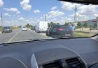 Изкърпват  участък на пътя от Добрич за Варна