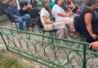 Соня Георгиева се срещна с жителите на село Дебрене
