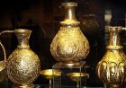 Национален Исторически Музей  представя уникални прабългарски и тракийски съкровища в Албена