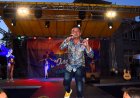 Латино ритми завладяха Каварна във втората вечер на „Юлски нощи“
