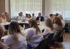 Бъдещето на закритите училищата в Добрич обсъдиха на работна среща