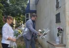 Община Добрич отбеляза 110 години от рождението на Капитан Димитър Списаревски