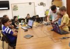 „Истории от Добрич“: Иновации и роботика разкриват талантите на децата в община  Шабла