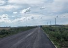 Община Тервел извършва основен ремонт на пътя Безмер-Мали Извор