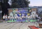 Детски хор "Маестро Захари Медникаров" се завърна от  Международно турне в Босна и Херцеговина