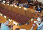 Парламентарната комисия по образованието единодушно подкрепи разкриването на филиал на университет „Проф. д-р Асен Златаров“ – Бургас в Добрич