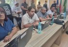 Общинският съвет в Крушари отмени свое решение, свързано с  ветропарк Земенци