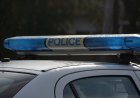 Задържаха шофьор на микробус, седнал зад волана с 2,23 промила алкохол