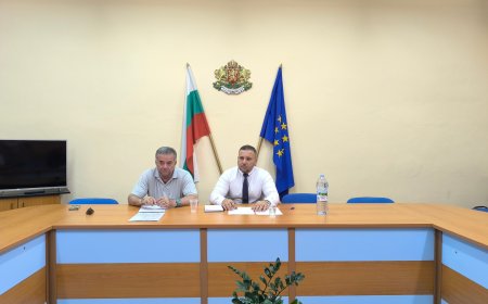 Областна комисия по транспорт одобри промяна в транспортната схема