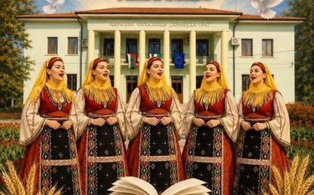 Читалището в с. Кардам празнува 85-години от създавеното му