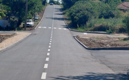 Приключи изпълнението на втори одобрен проект на община Тервел