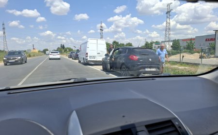 Изкърпват  участък на пътя от Добрич за Варна