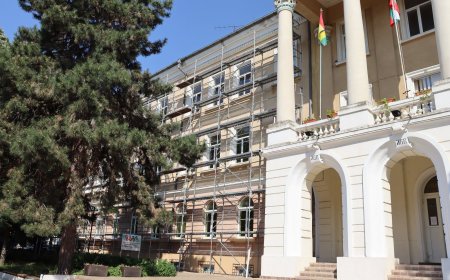 Започна изпълнението на проекта за енергийно обновяване на сградата на СУ „Никола Й. Вапцаров“ в Генерал Тошево