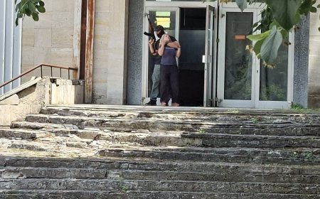 Около 130 души участваха в антитерористично учение в Добрич