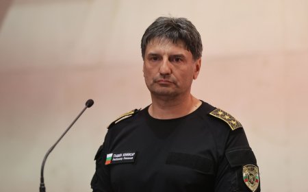 Главният секретар на МВР оглавява издърването на 11-годишната Наталия