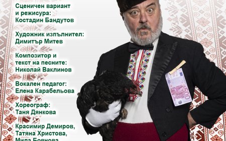 Двореца  и ДТ „Йордан Йовков“ – Добрич поставят начало на устойчиво творечско партньорство