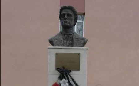 Шабла ще отбележи 189 години от рождението на Левски