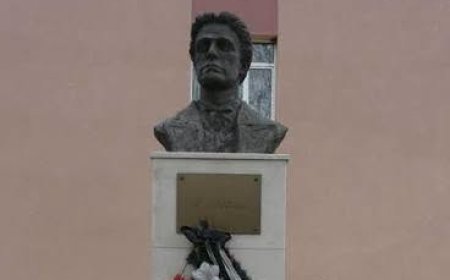 Шабла ще отбележи 189 години от рождението на Левски