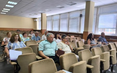 Работодателите в област Добрич все по-често търсят хора с добри личностни умения, а не само с опит