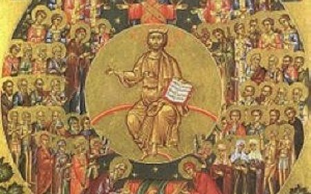 Почитаме свети мъченик Емилиан Доростолски