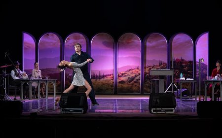„Лекция №3: За силата на словото” гостува в Шабла