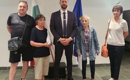 Районната прокуратура в Добрич върна над 54 000 евро и 5000 лева на жертви на телефонни измами