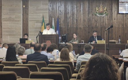 Два фестивала ще бъдат подкрепени от общината в Добрич по програмата за развитие на туризма