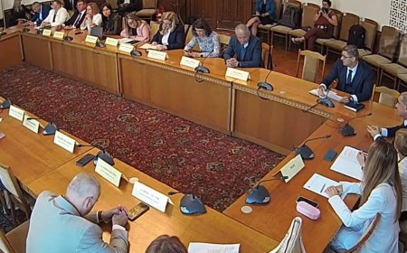 Парламентарната комисия по образованието единодушно подкрепи разкриването на филиал на университет „Проф. д-р Асен Златаров“ – Бургас в Добрич