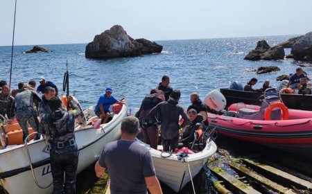 Турнир по подводен риболов за купа Шабла ще се проведе в Тюленово