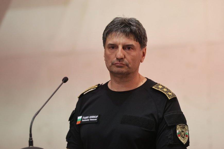 Главният секретар на МВР оглави издирването на 11-годишната Наталия