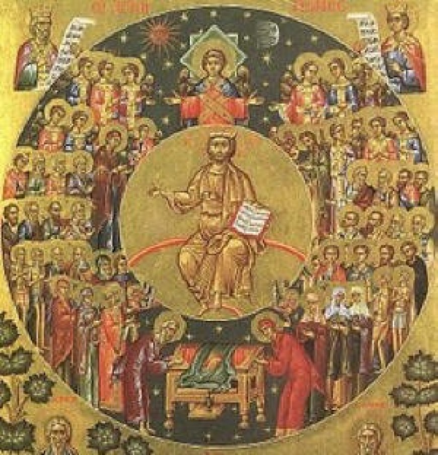 Почитаме свети мъченик Емилиан Доростолски