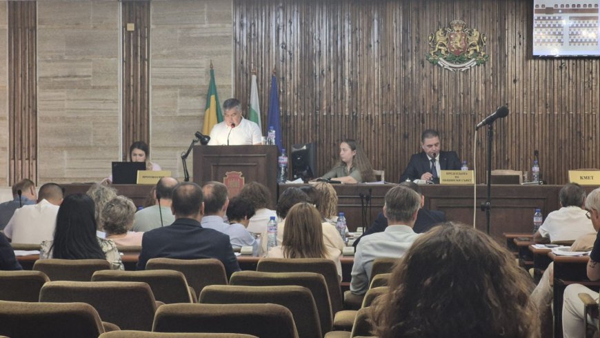 Два фестивала ще бъдат подкрепени от общината в Добрич по програмата за развитие на туризма
