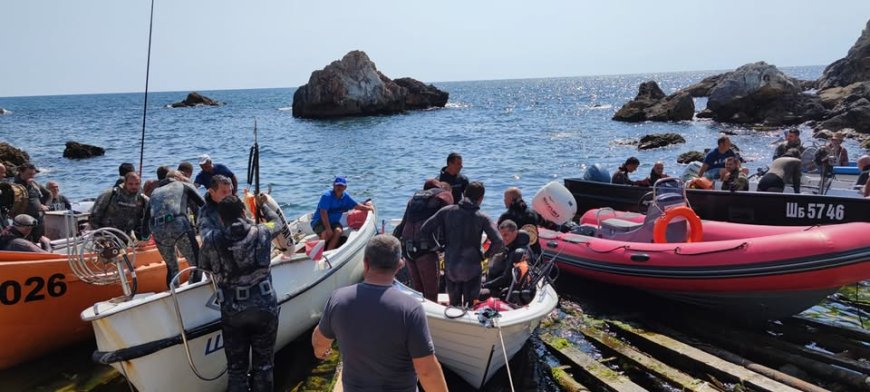 Турнир по подводен риболов за купа Шабла ще се проведе в Тюленово