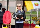 Изложение на производителите и занаятчиите от община Добричка на 1 септември