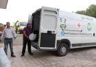 Община Генерал Тошево предаде близо 2 тона текстил за повторна употреба и рециклиране