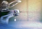 Водните аварии в областта