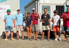 Морски клуб „Балчик“ спечели две държавни титли и четири места в Топ 4 на първенството в Приморско